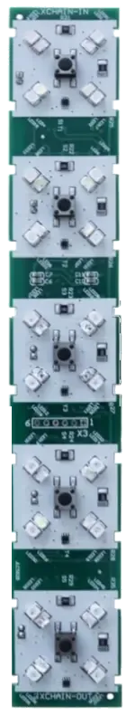 COPKGW 51.QC PCB 59324363