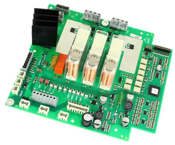 BCMZA 1.Q PCB 591808