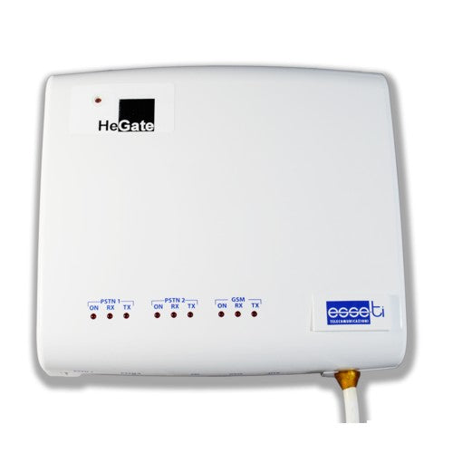 Esse-ti Intercom Modem HE-GATE 5HE-053