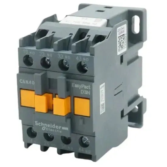 Schneider-kontaktor CAN40B5N AC24V