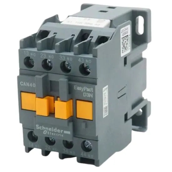 Schneider Contactor CAN40B5N AC24V