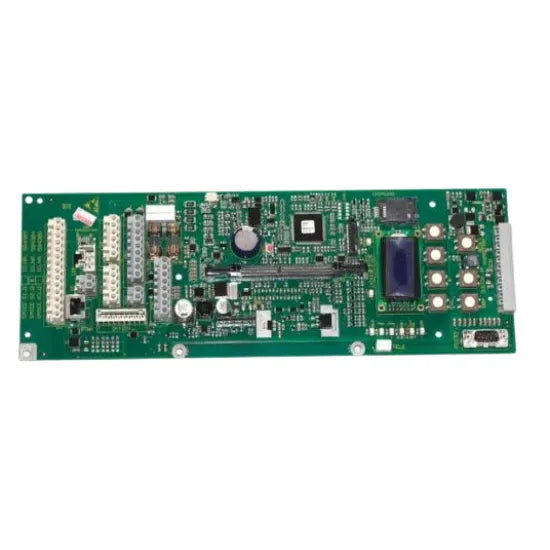 Schindler 3300 SMICE Circuit board ID.NO.594303