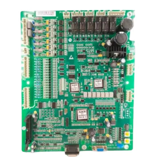 OTIS GAA26800LC2 Circuit Board