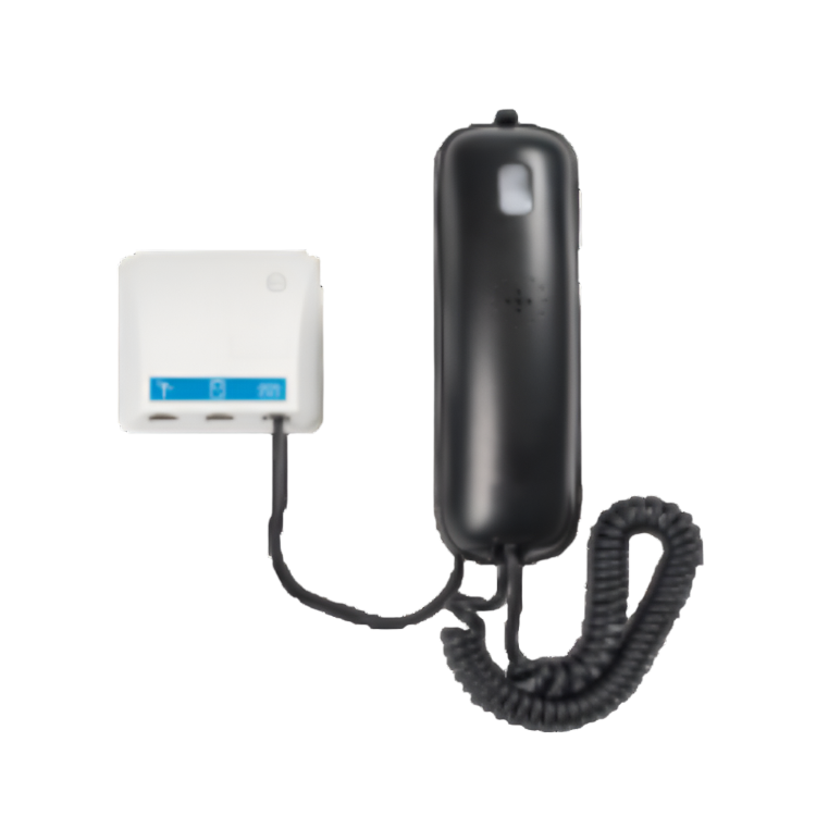 2N® Lift1 Machine room station set EG Pro 919654ESET