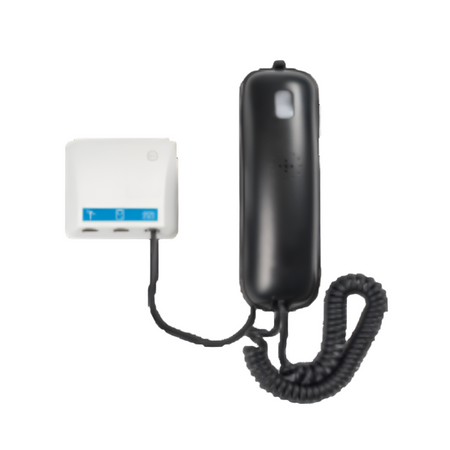 2N® Lift1 Machine room station set EG Pro 919654ESET