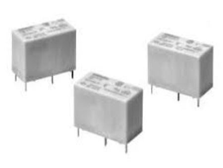 Omron Relay 24V DC SPST 10A G5Q-1A-EL-HA-VH_DC24_TY