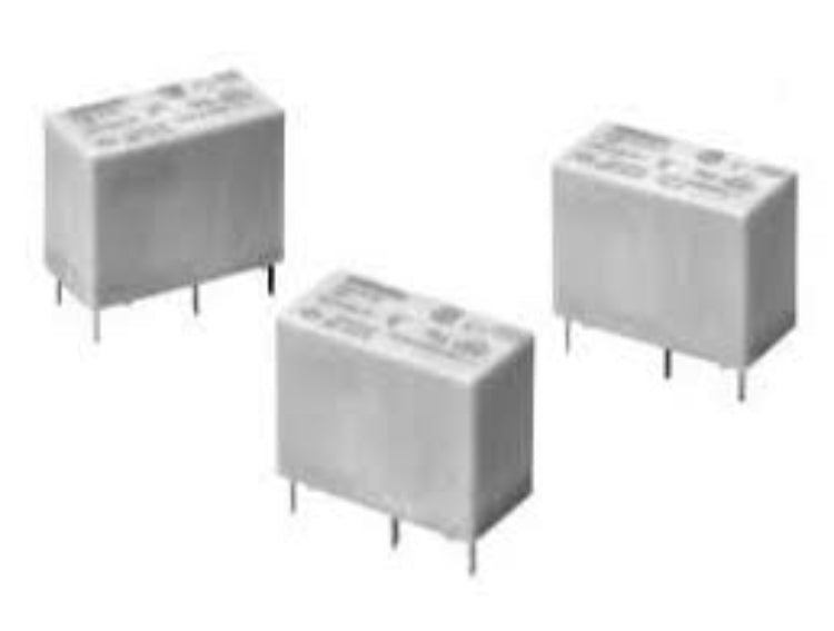 Omron Relay 24V DC SPST 10A G5Q-1A-EL-HA-VH_DC24_TY