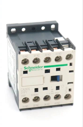 Schneider Contactor CA2KN31P7