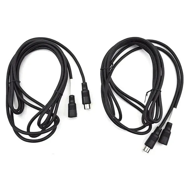 WECO 917A61 Ljusridåkabel 5M