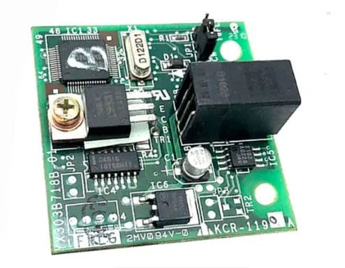 Mitsubishi KCR-1190-kort