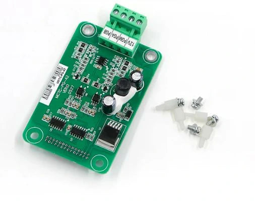 Monarch MCTC-PG-A2 OEM PG Board