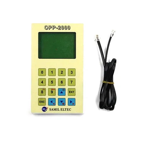 SIGMA OPP-2000 testverktyg