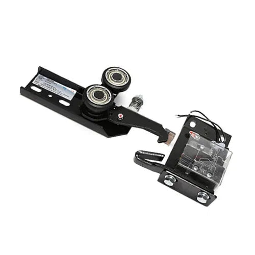 Mitsubishi Schaktdörrlås 161 Mitten Komplett OEM