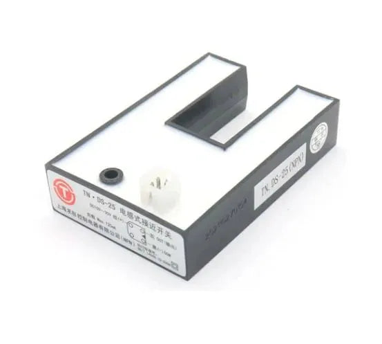 KONE-oscillator TN-25 NPN 12–30 VDC KM50069640