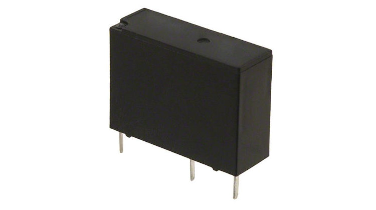 Omron Relay 12V DC SPST 3A PCB Mount G5NB-1A_DC12