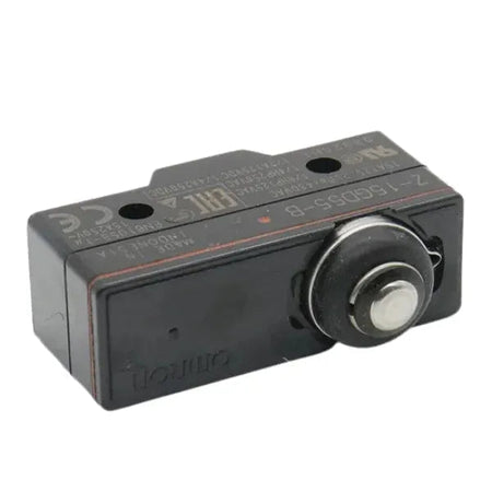 OMRON Z-15GD55-B Microswitch