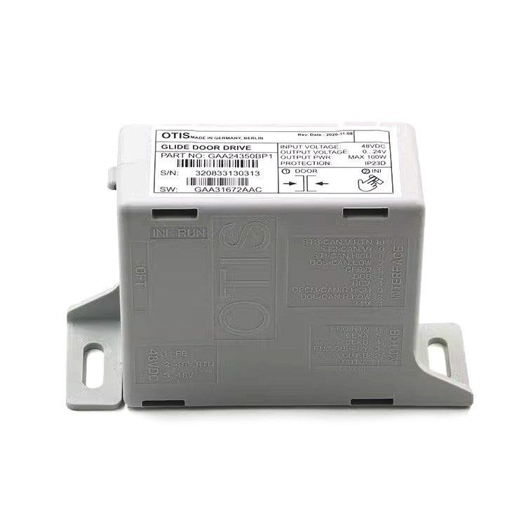 Otis PAX AT120 Door Controller GAA24350BP1