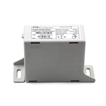 Otis PAX AT120 Door Controller GAA24350BP1