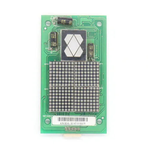 Kone LOP-bord A3N18546 OEM