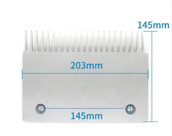 OTIS-kamsegment 22-polig L XAA453AV