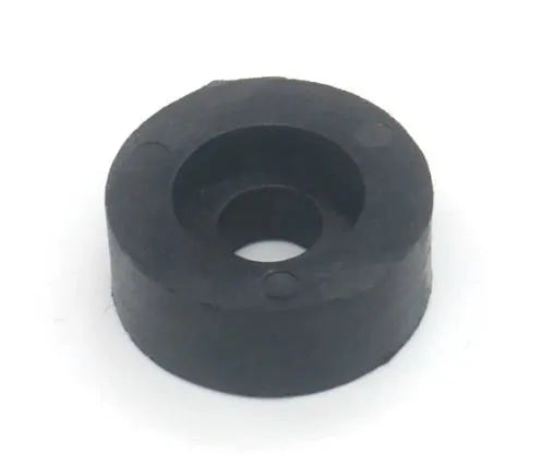 SELCOM Dörrlåsrulle utan hjullager 25x10