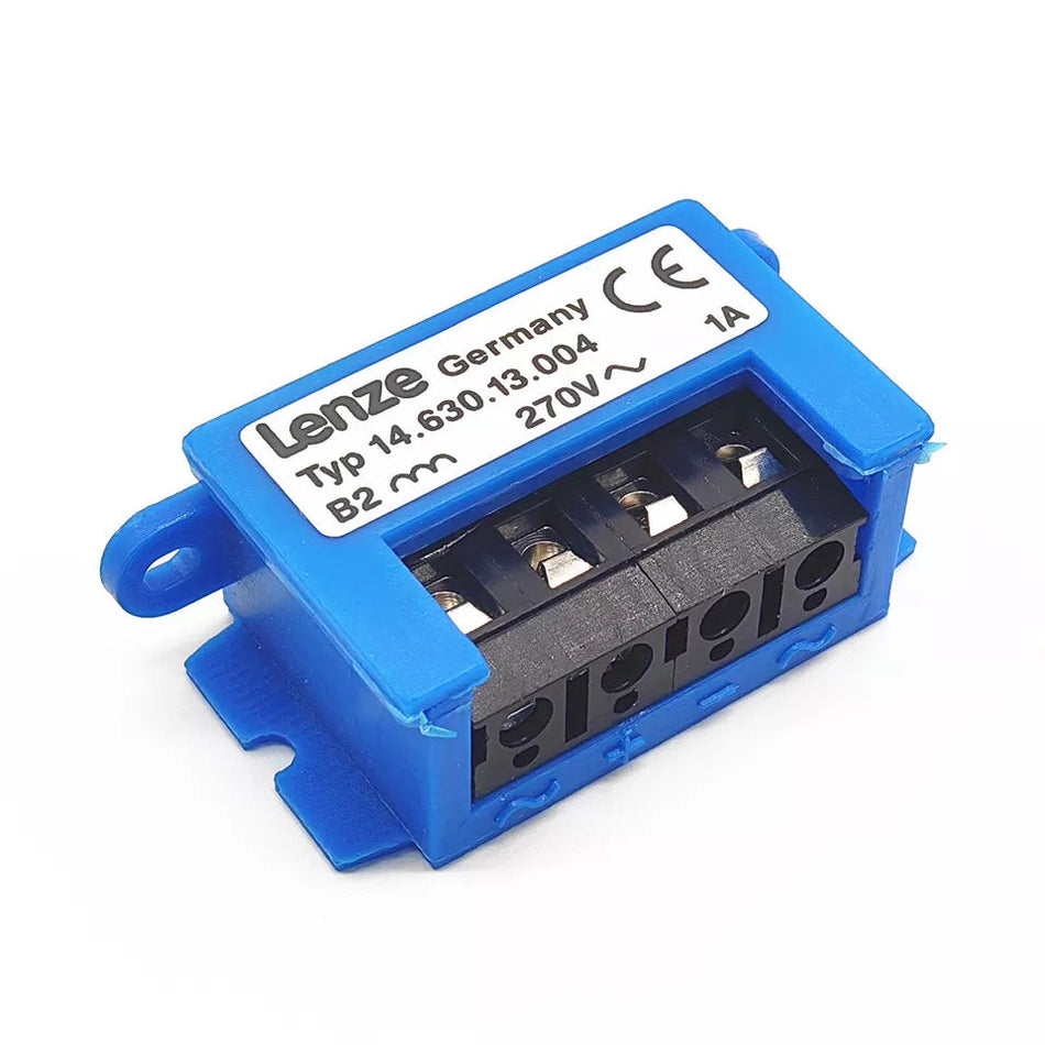 Lenze B2 Brygglikriktare 1A 270V 14.630.13.004