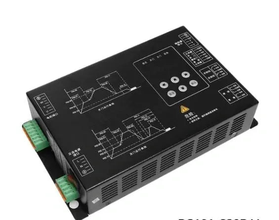 Opérateur de porte ThyssenKrup BG101-S20P4A