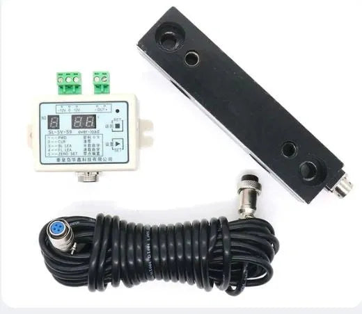 Mitsubishi SL-5V-S9 lastsensor komplett kit