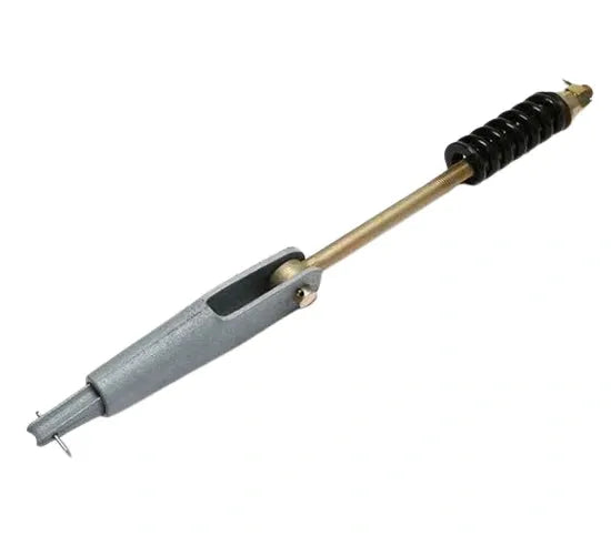 Replås för Mitsubishi Thyssen 8mm