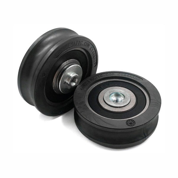 Sematic Hanger Roller Ø60x18 M6 C144AANP / ID.NR.59313433