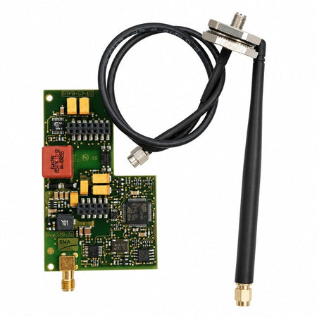 SMA Bluetooth Piggy-Back Plus BTPB-EXTANT-NR/US BTPB-G3 kit on white background