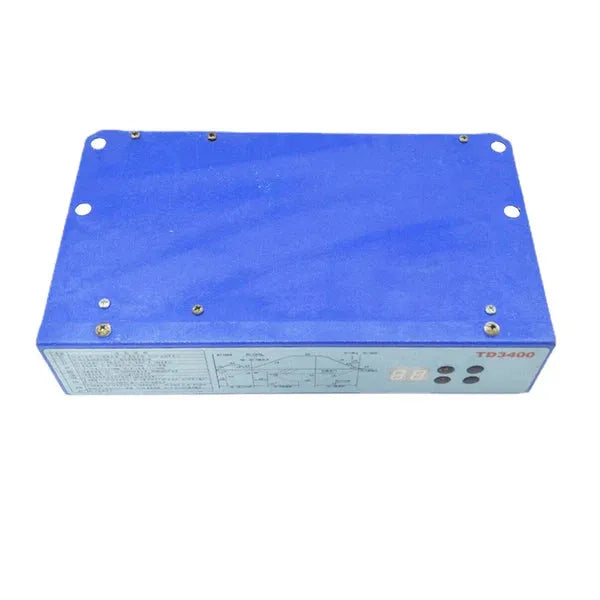 Opérateur de porte Edunburgh TD3400 d'occasion