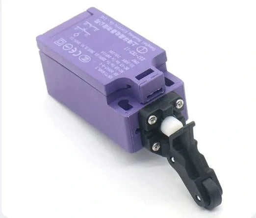 Tensiodown 237-ZK2-11-brytare